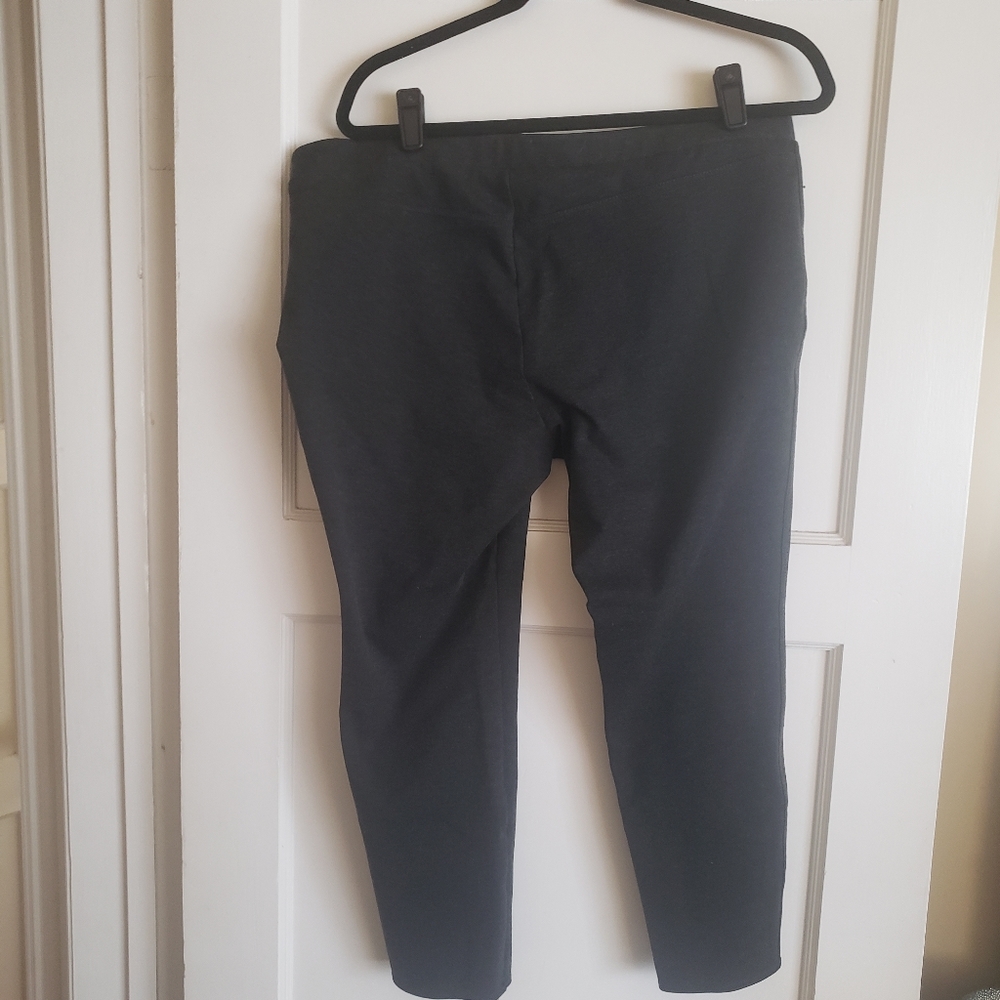 Stretch Slacks - Picture 6 of 6